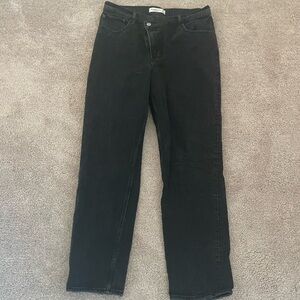 Abercrombie 90s Jeans
